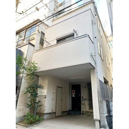 Hotel Chen'S House - Vacation Stay 42508V Prefektura Tokio Exteriér fotografie